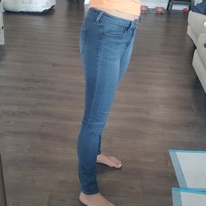 Skinny jeans liverpool